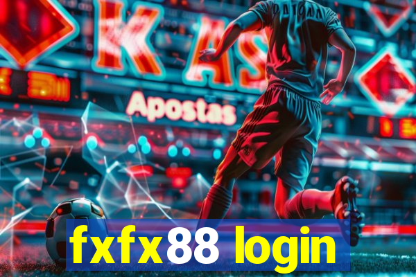 fxfx88 login